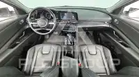 2022 Hyundai Avante