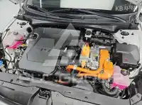 2022 Hyundai Avante