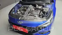2022 Hyundai Avante