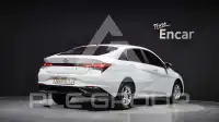 2022 Hyundai Avante