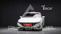 2022 Hyundai Avante