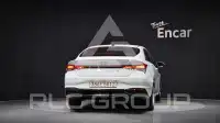 2022 Hyundai Avante