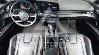 2022 Hyundai Avante
