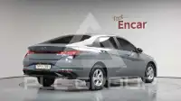 2022 Hyundai Avante