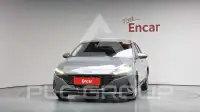 2022 Hyundai Avante
