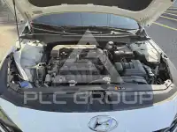 2022 Hyundai Avante