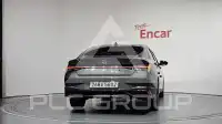 2022 Hyundai Avante
