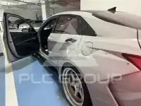 2022 Hyundai Avante