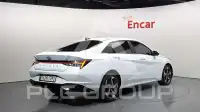 2022 Hyundai Avante