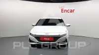 2022 Hyundai Avante