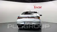2022 Hyundai Avante