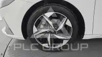 2022 Hyundai Avante