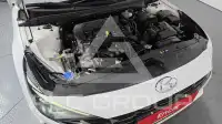 2022 Hyundai Avante