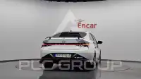 2022 Hyundai Avante