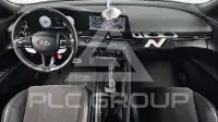 2022 Hyundai Avante