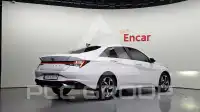 2022 Hyundai Avante