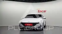 2022 Hyundai Avante