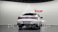 2022 Hyundai Avante