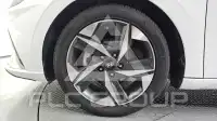 2022 Hyundai Avante