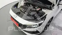 2022 Hyundai Avante