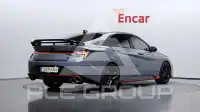 2022 Hyundai Avante