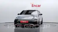 2022 Hyundai Avante