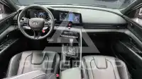 2022 Hyundai Avante