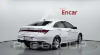 2022 Hyundai Avante