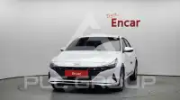 2022 Hyundai Avante