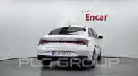 2022 Hyundai Avante
