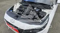 2022 Hyundai Avante