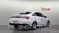 2022 Hyundai Avante