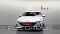 2022 Hyundai Avante