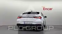 2022 Hyundai Avante