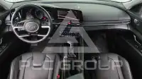 2022 Hyundai Avante
