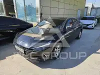 2022 Hyundai Avante