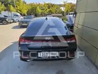 2022 Hyundai Avante