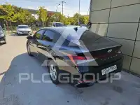 2022 Hyundai Avante