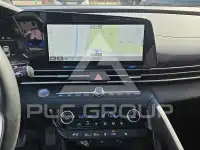 2022 Hyundai Avante