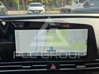 2022 Hyundai Avante
