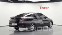 2022 Hyundai Avante