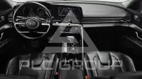 2022 Hyundai Avante