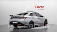 2022 Hyundai Avante