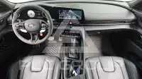 2022 Hyundai Avante