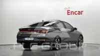 2022 Hyundai Avante
