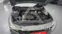 2022 Hyundai Avante