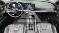 2022 Hyundai Avante