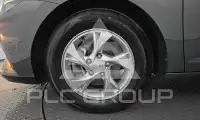2022 Hyundai Avante