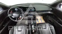 2022 Hyundai Avante