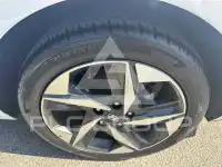 2022 Hyundai Avante